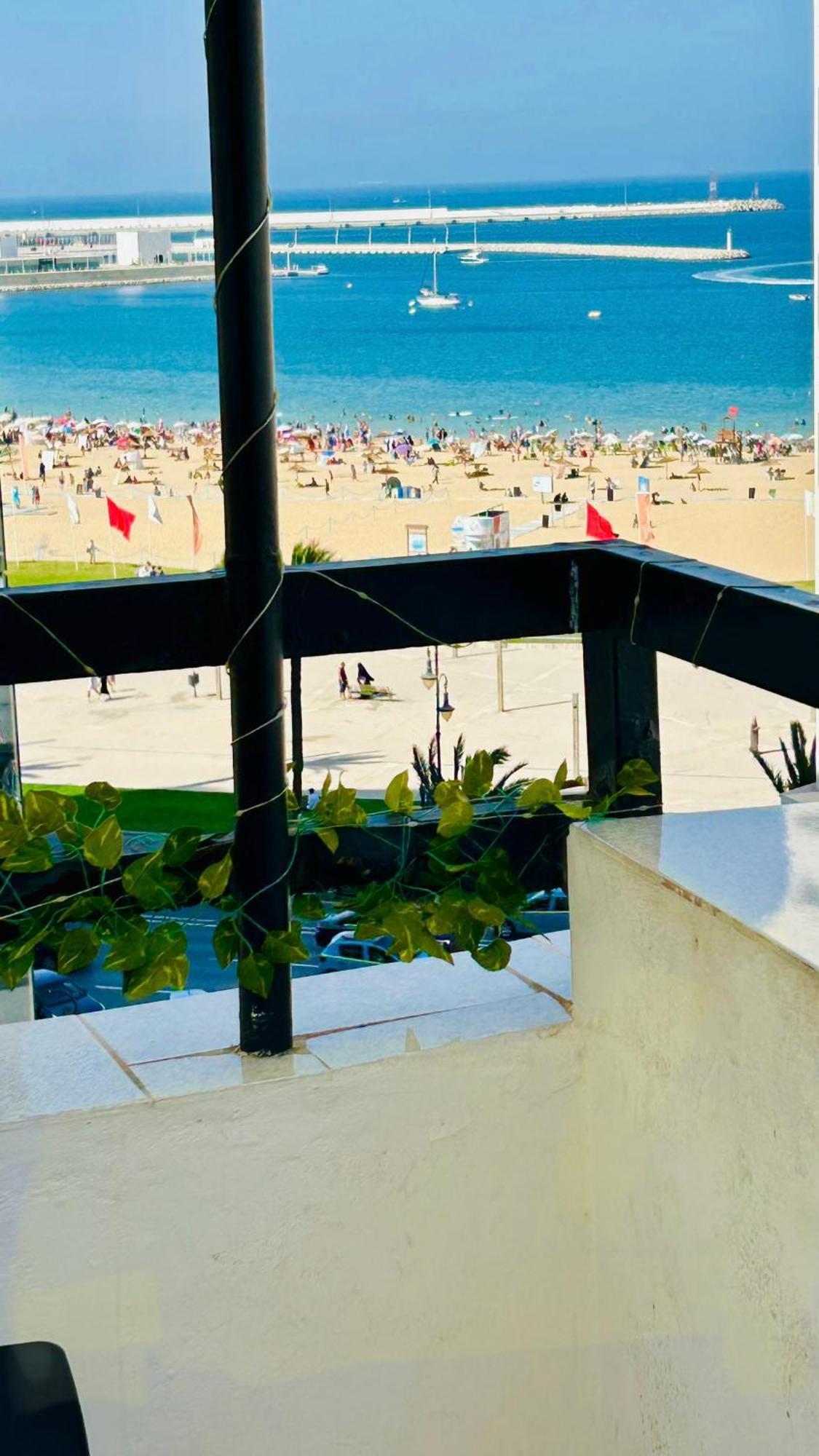 Appartement La Corniche *