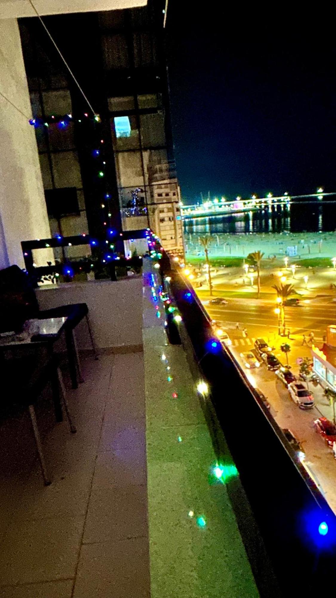 Appartement La Corniche Tanger