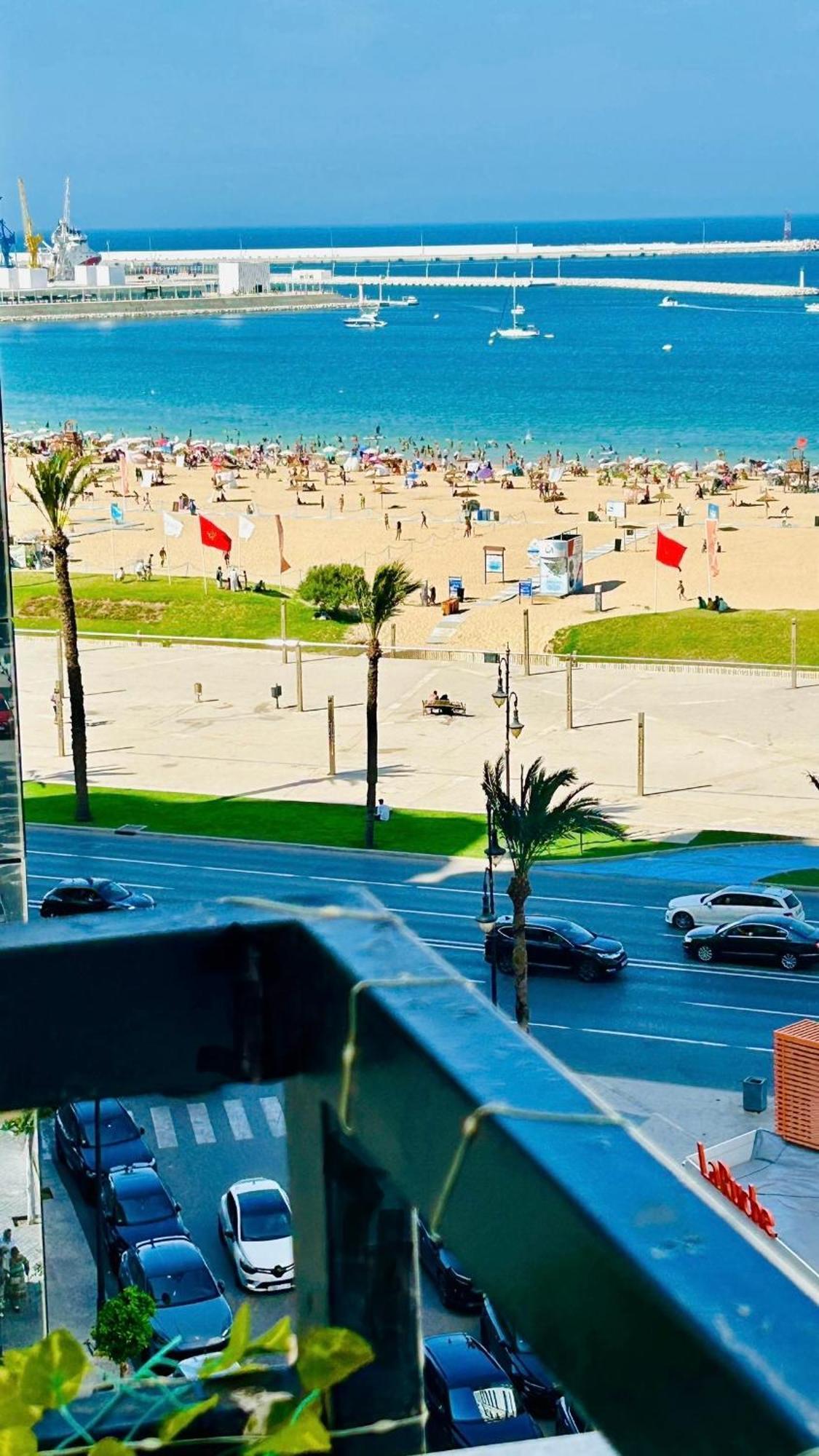 La Corniche Appartement Tanger