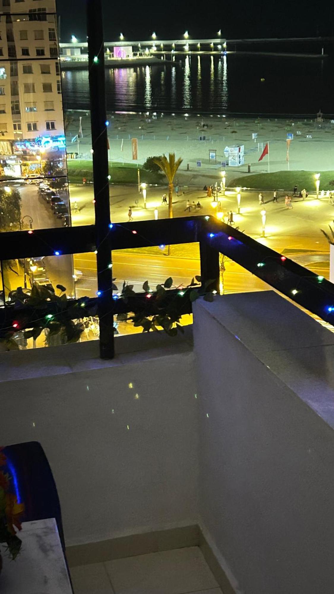 La Corniche Appartement