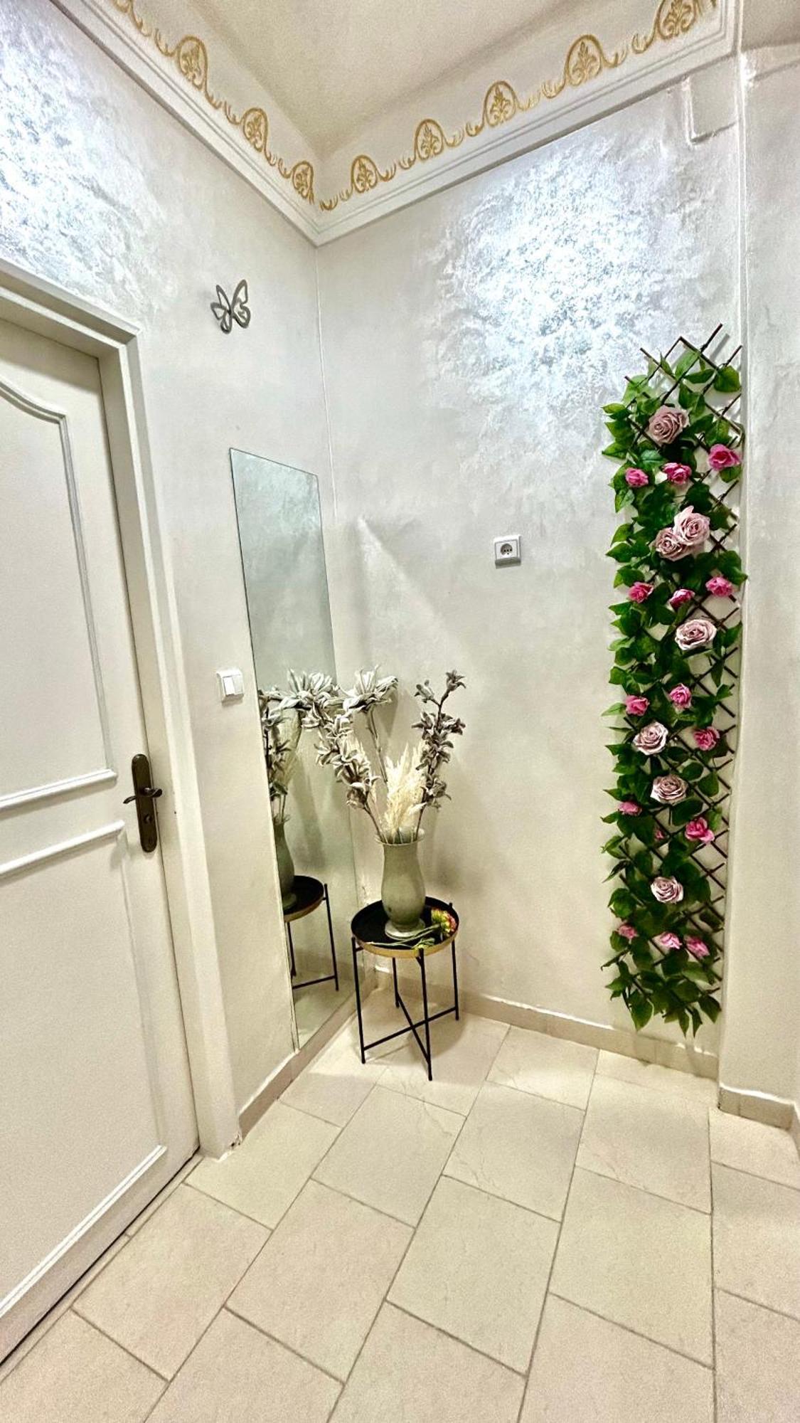 Apartment La Corniche *