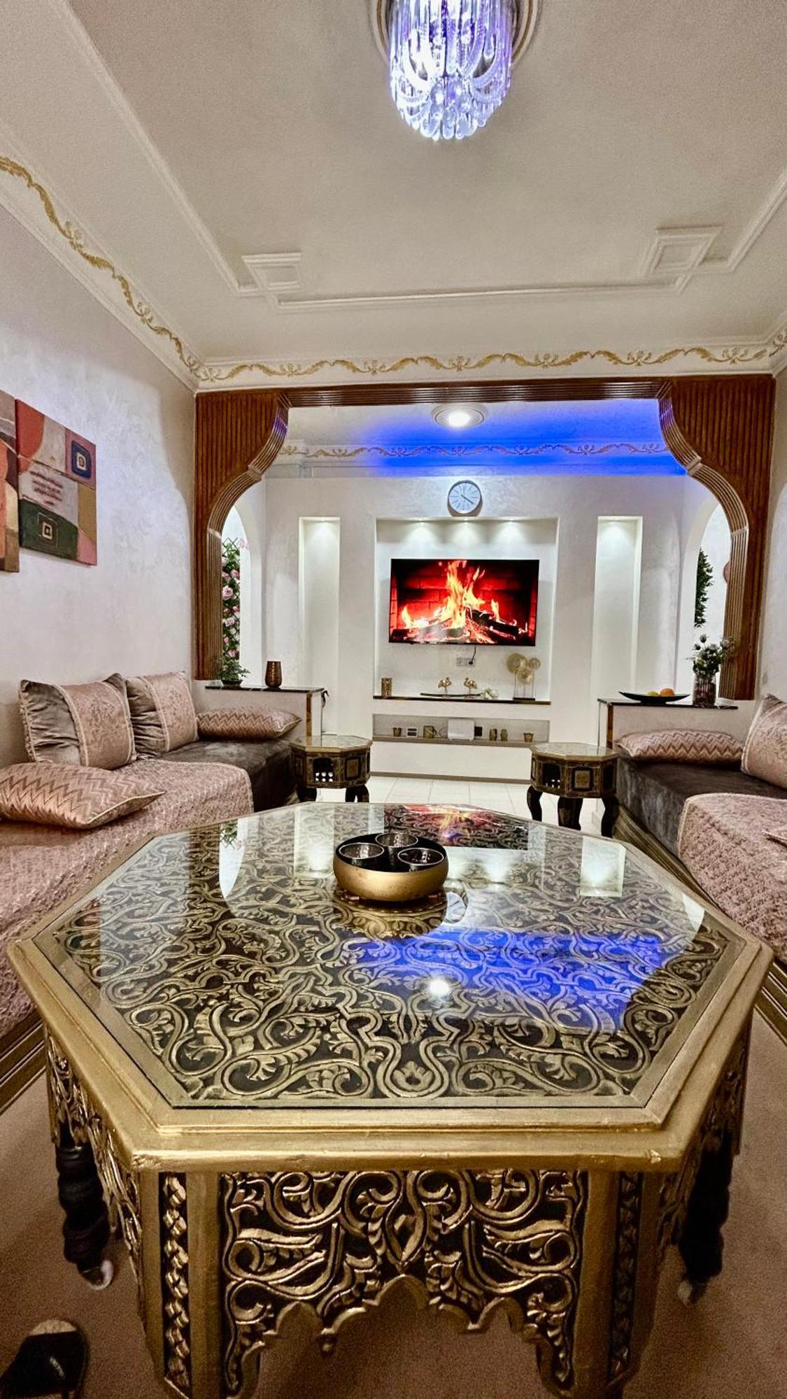 La Corniche Appartement
