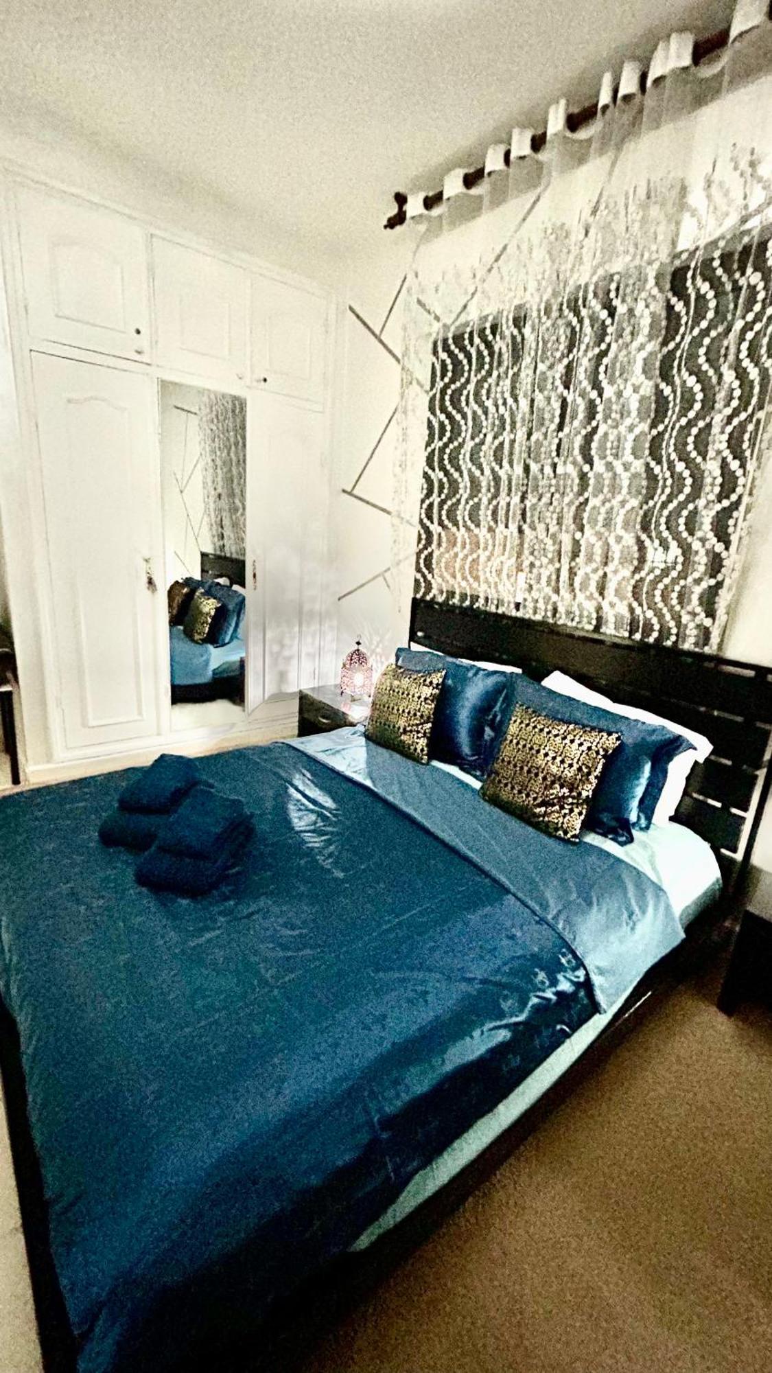 Apartment La Corniche